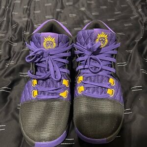 LeBron Witness Nike Sneakers